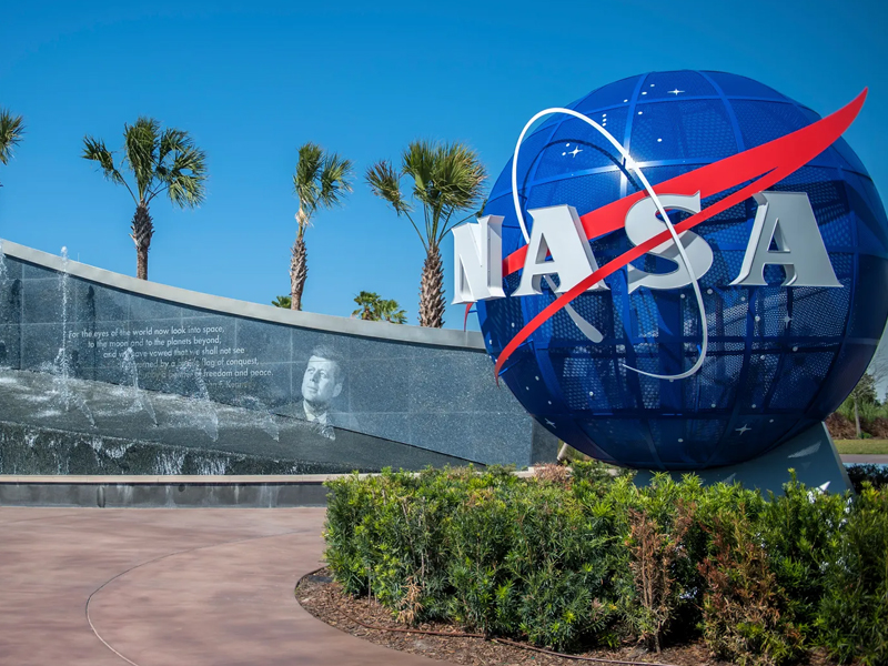 Kennedy Space Center