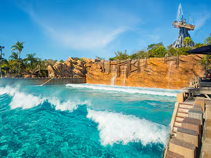 Typhoon Lagoon